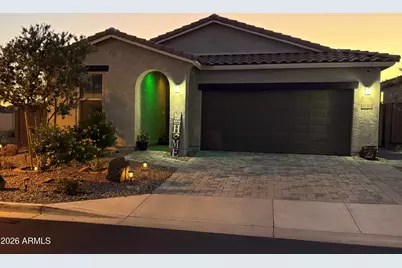 48364 N Basilio Street, Gold Canyon, AZ 85118 - Photo 1