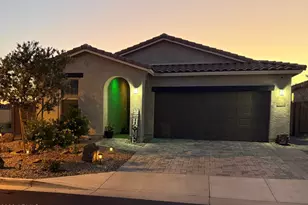 48364 N Basilio St, Gold Canyon, AZ 85118 - Photo 1