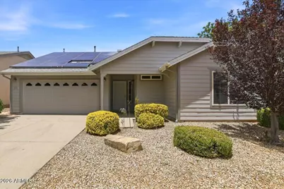 1633 Addington Drive, Prescott, AZ 86301 - Photo 1