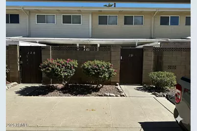 8211 E Garfield Street #J 21, Scottsdale, AZ 85257 - Photo 4