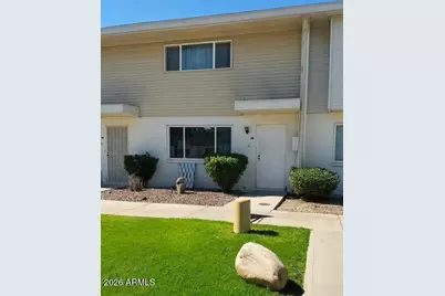 8211 E Garfield Street #J 21, Scottsdale, AZ 85257 - Photo 1