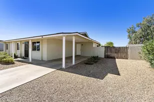 9523 E Dallas St, Mesa, AZ 85207 - Photo 2