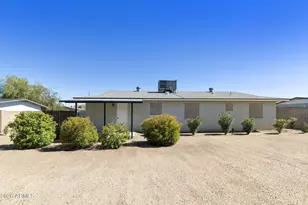 9523 E Dallas St, Mesa, AZ 85207 - Photo 22