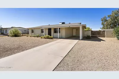 9523 E Dallas Street, Mesa, AZ 85207 - Photo 26