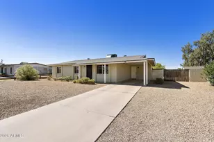 9523 E Dallas St, Mesa, AZ 85207 - Photo 26