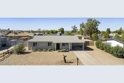 9523 E Dallas Street, Mesa, AZ 85207 - Photo 30