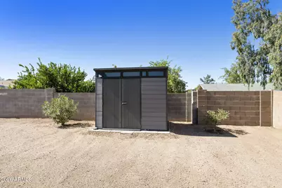 9523 E Dallas Street, Mesa, AZ 85207 - Photo 20