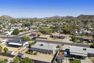 9523 E Dallas St, Mesa, AZ 85207 - Photo 34