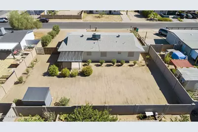 9523 E Dallas Street, Mesa, AZ 85207 - Photo 24