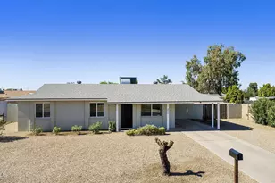 9523 E Dallas St, Mesa, AZ 85207 - Photo 1