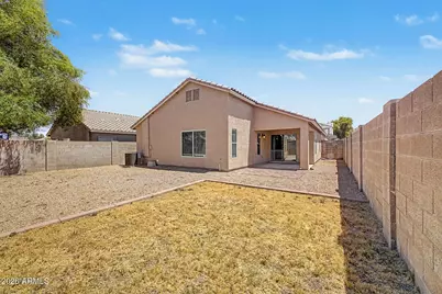 3162 W Sunshine Butte Drive, San Tan Valley, AZ 85144 - Photo 32