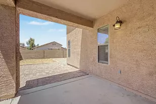 3162 W Sunshine Butte Dr, San Tan Valley, AZ 85144 - Photo 30