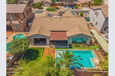40748 W Bravo Drive, Maricopa, AZ 85138 - Photo 46