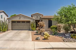 40748 W Bravo Dr, Maricopa, AZ 85138 - Photo 1