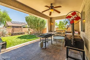 40748 W Bravo Dr, Maricopa, AZ 85138 - Photo 40