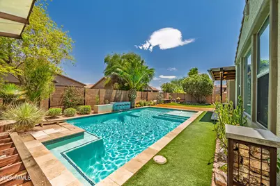 40748 W Bravo Drive, Maricopa, AZ 85138 - Photo 44