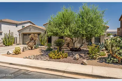 40748 W Bravo Drive, Maricopa, AZ 85138 - Photo 6