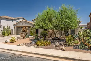 40748 W Bravo Dr, Maricopa, AZ 85138 - Photo 6