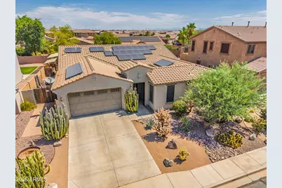 40748 W Bravo Drive, Maricopa, AZ 85138 - Photo 58