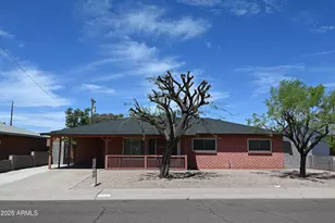 3626 N 80th Pl, Scottsdale, AZ 85251 - Photo 2