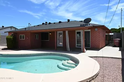 3626 N 80th Place, Scottsdale, AZ 85251 - Photo 16