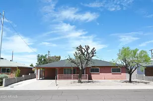3626 N 80th Pl, Scottsdale, AZ 85251 - Photo 1