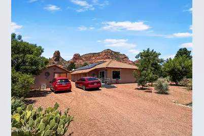 40 E Bell Rock Boulevard, Sedona, AZ 86351 - Photo 8