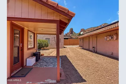 40 E Bell Rock Boulevard, Sedona, AZ 86351 - Photo 6
