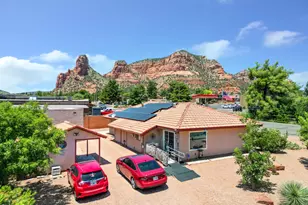 40 E Bell Rock Blvd, Sedona, AZ 86351 - Photo 1