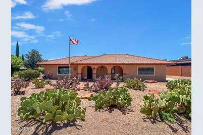 40 E Bell Rock Boulevard, Sedona, AZ 86351 - Photo 2