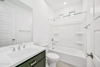 14049 W Desert Hollow Drive, Surprise, AZ 85387 - Photo 34