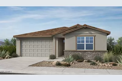 16582 W Bronco Trail, Surprise, AZ 85387 - Photo 1
