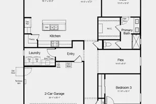 16582 W Bronco Trl, Surprise, AZ 85387 - Photo 2