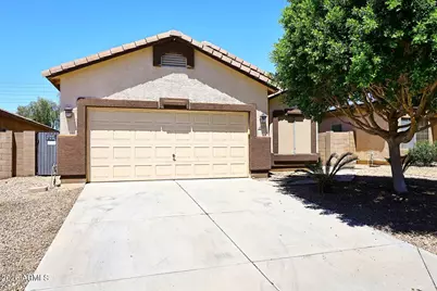 15310 N 162nd Lane, Surprise, AZ 85379 - Photo 1