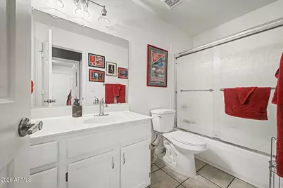 17383 N Lonesome Dove Trail, Surprise, AZ 85374 - Photo 32