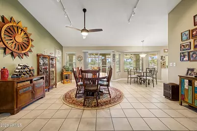 17383 N Lonesome Dove Trail, Surprise, AZ 85374 - Photo 16