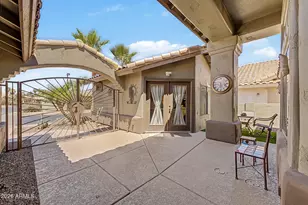 17383 N Lonesome Dove Trail, Surprise, AZ 85374 - Photo 6