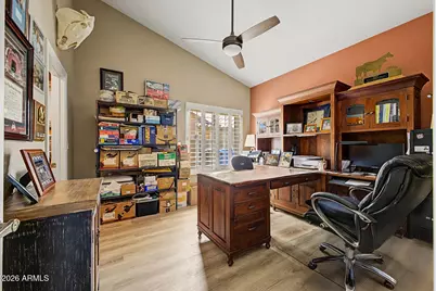 17383 N Lonesome Dove Trail, Surprise, AZ 85374 - Photo 30