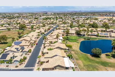 17383 N Lonesome Dove Trail, Surprise, AZ 85374 - Photo 54
