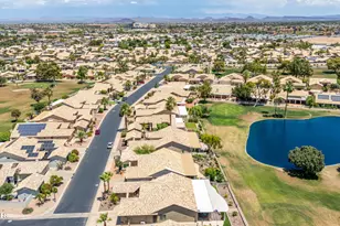 17383 N Lonesome Dove Trail, Surprise, AZ 85374 - Photo 54