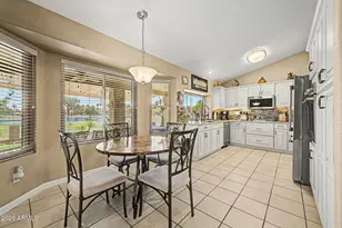 17383 N Lonesome Dove Trail, Surprise, AZ 85374 - Photo 22