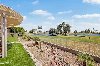 17383 N Lonesome Dove Trail, Surprise, AZ 85374 - Photo 40