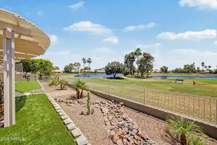 17383 N Lonesome Dove Trail, Surprise, AZ 85374 - Photo 40