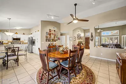 17383 N Lonesome Dove Trail, Surprise, AZ 85374 - Photo 20
