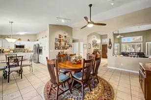 17383 N Lonesome Dove Trail, Surprise, AZ 85374 - Photo 20