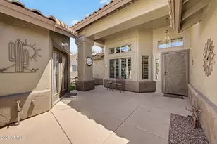 17383 N Lonesome Dove Trail, Surprise, AZ 85374 - Photo 12