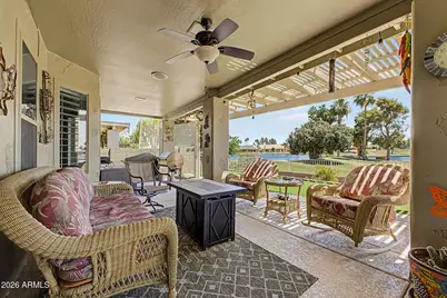 17383 N Lonesome Dove Trail, Surprise, AZ 85374 - Photo 34