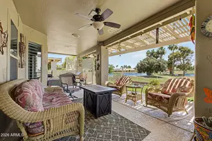 17383 N Lonesome Dove Trail, Surprise, AZ 85374 - Photo 34