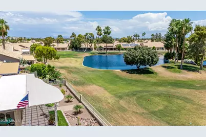 17383 N Lonesome Dove Trail, Surprise, AZ 85374 - Photo 48