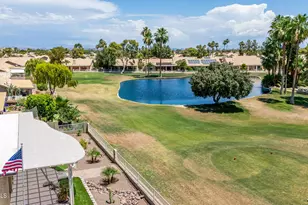 17383 N Lonesome Dove Trail, Surprise, AZ 85374 - Photo 48